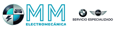MM Electromecanica